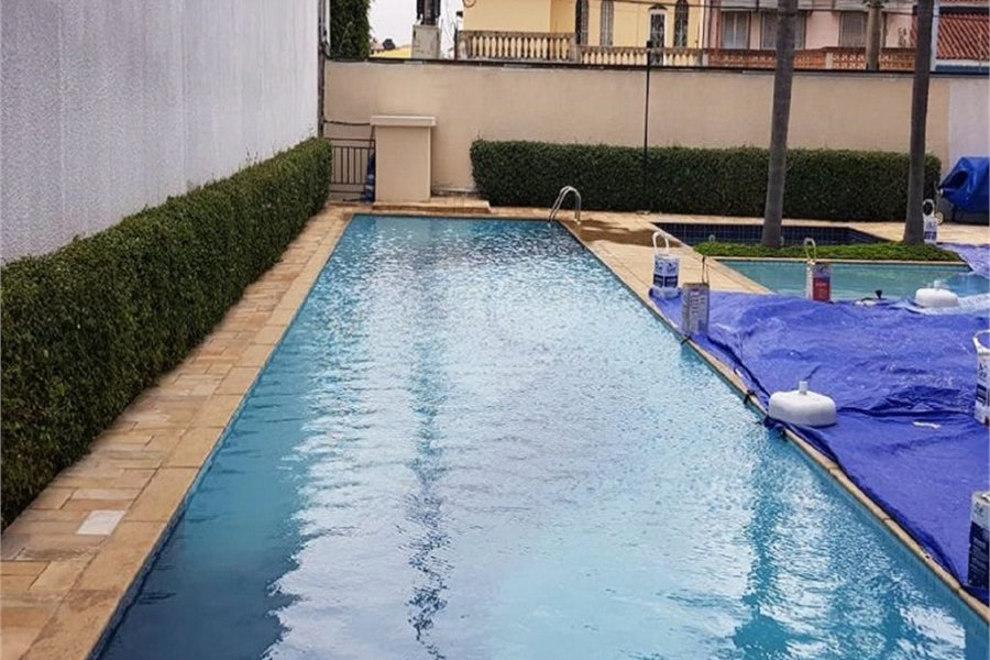 Apartamento à venda com 2 quartos em Vila Maria, São Paulo, SP