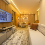 Apartamento à venda com 1 suíte em Vila Espírito Santo, Sorocaba, SP