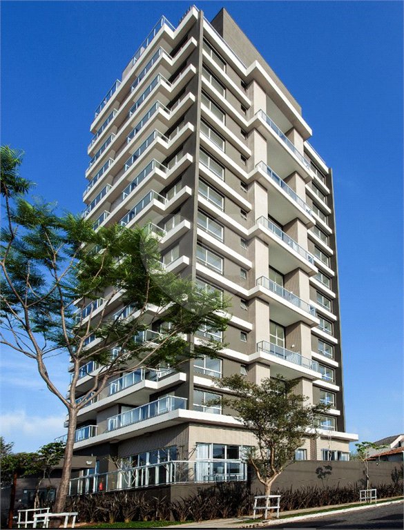 Apartamento à venda com 1 quarto em Vila Dom Pedro I, São Paulo, SP