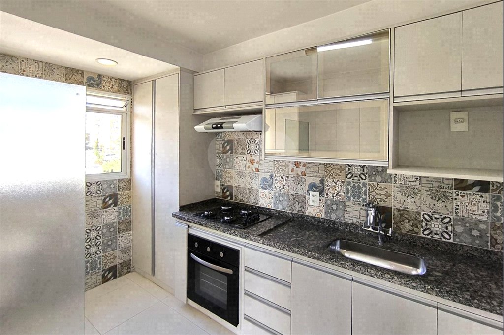 Apartamento à venda ou para alugar com 2 quartos em Jardim Guanabara, Jundiaí, SP