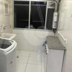 Apartamento à venda com 3 quartos, sendo 1 suíte,  em Freguesia do Ó, São Paulo, SP