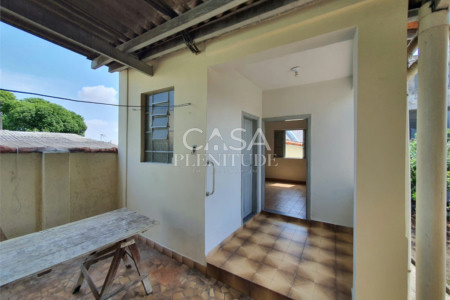 Casa à venda com 3 quartos em Vila Augusta, Sorocaba, SP