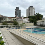 Apartamento à venda ou para alugar com 2 suítes em Água Branca, São Paulo, SP