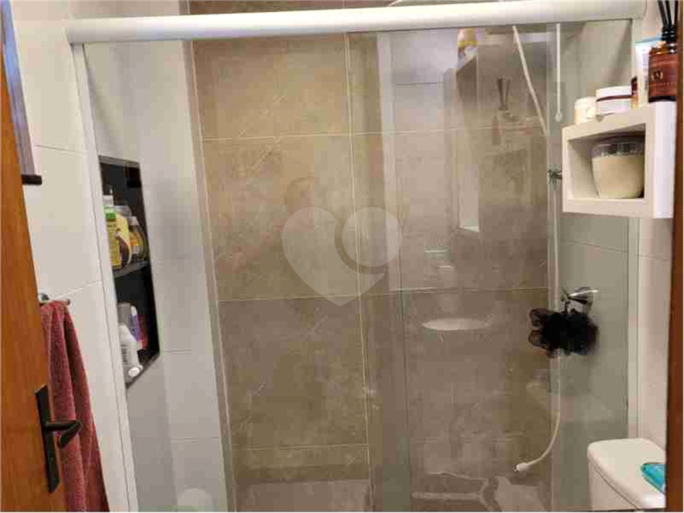 Casa em condomínio à venda com 1 suíte em Portinho, Cabo Frio, RJ