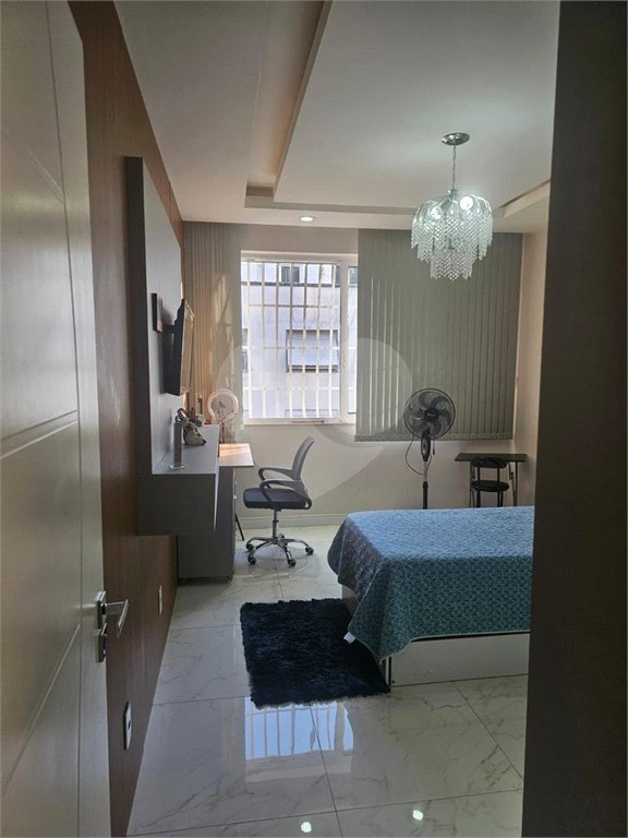 Apartamento à venda com 3 quartos, sendo 1 suíte, em Copacabana, Rio de Janeiro, RJ