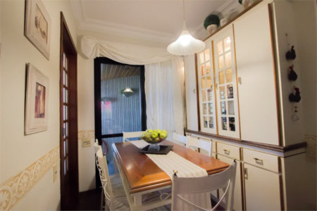 Apartamento à venda com 3 quartos, sendo 1 suíte, em Vila Andrade, São Paulo, SP