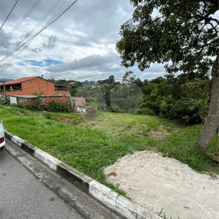 Terreno à venda em Monterrey, Louveira, SP