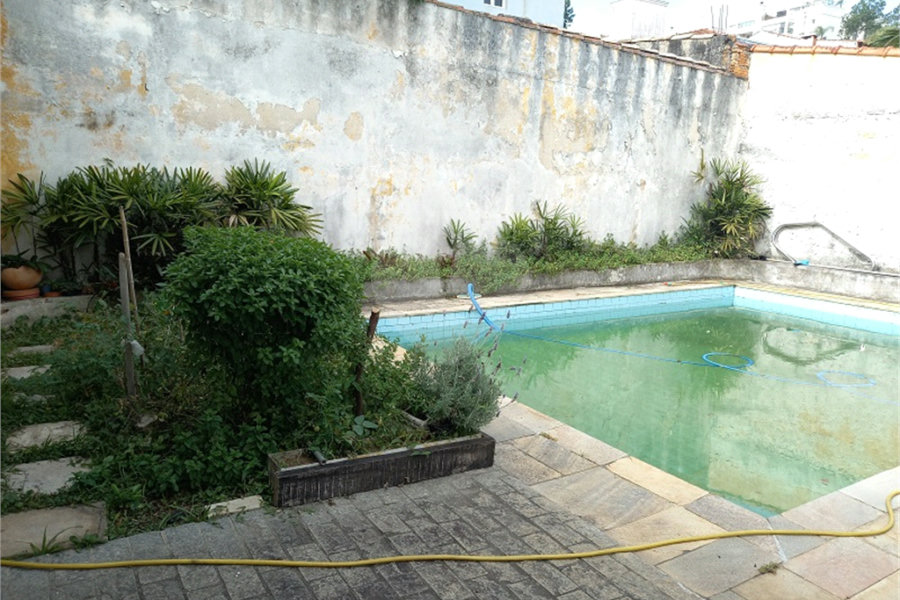 Casa à venda com 4 quartos, sendo 1 suíte, em Tremembé, São Paulo, SP