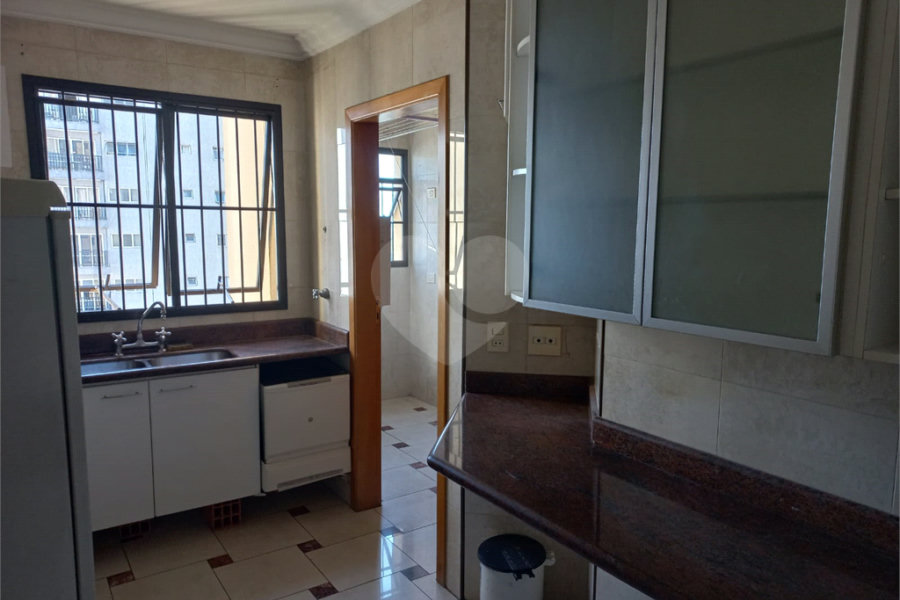 Apartamento à venda com 3 quartos, sendo 2 suítes, em Santana, São Paulo, SP