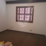 Sobrado à venda com 3 quartos em Campo Belo, São Paulo, SP