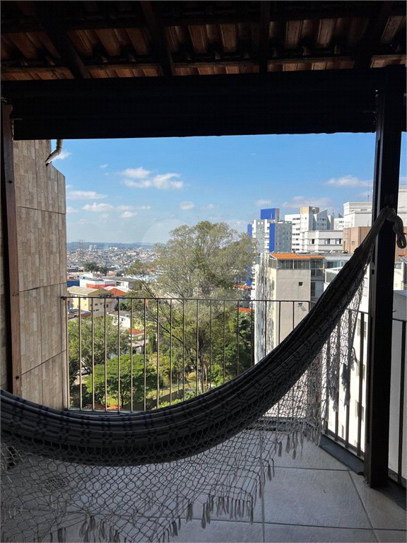 Apartamento à venda com 4 quartos, sendo 1 suíte, em Parque Tomas Saraiva, São Paulo, SP
