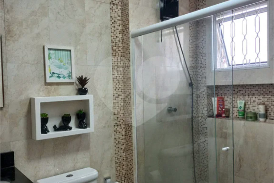 Sobrado à venda com 3 quartos, sendo 1 suíte, em Vila Mazzei, São Paulo, SP