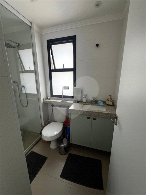 Apartamento à venda com 2 quartos no Centro, Araraquara, SP