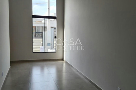 Terreno em condomínio à venda com 3 quartos, sendo 1 suíte, em Jardim São Lucas Ii, Salto de Pirapora, SP