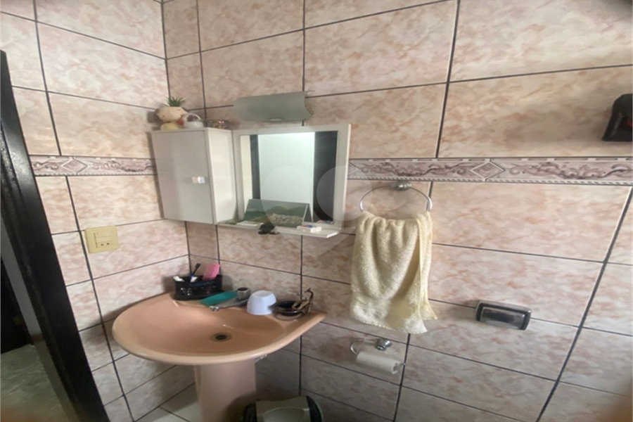 Casa à venda com 4 quartos, sendo 2 suítes, em Casa Verde, São Paulo, SP
