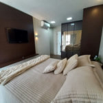 Apartamento com 2 dormitórios à venda, 99 m² por R$ 1.650.000,00 - Gonzaga - Santos/SP