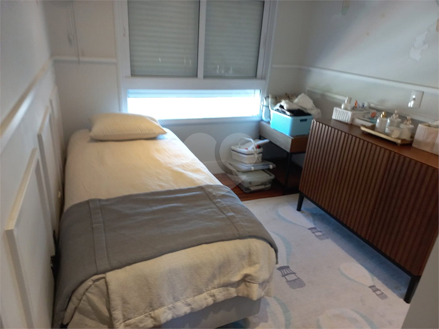 Apartamento à venda com 4 suítes em Santa Teresinha, São Paulo, SP