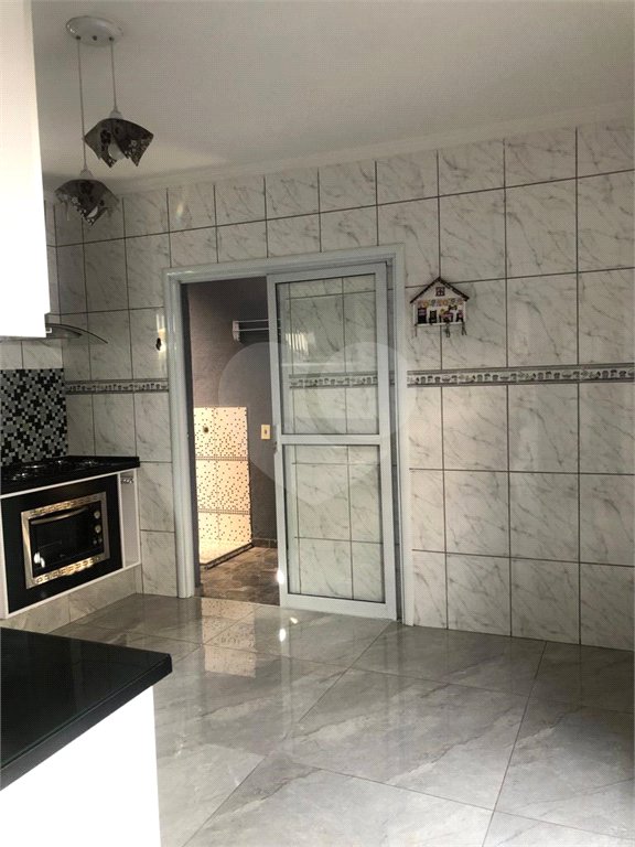 Casa de Vila à venda com 3 quartos, sendo 1 suíte, em Dic V (conjunto Habitacional Chico Mendes), Campinas, SP