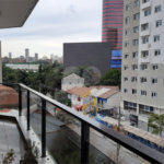 Apartamento à venda com 3 suítes em Pinheiros, São Paulo, SP