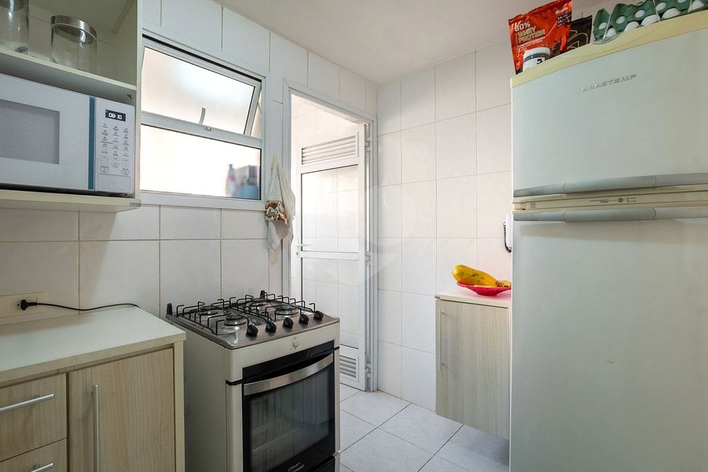 Apartamento à venda com 3 quartos, sendo 1 suíte, em Perdizes, São Paulo, SP