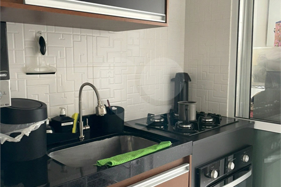 Apartamento para alugar com 2 quartos em Mandaqui, São Paulo, SP