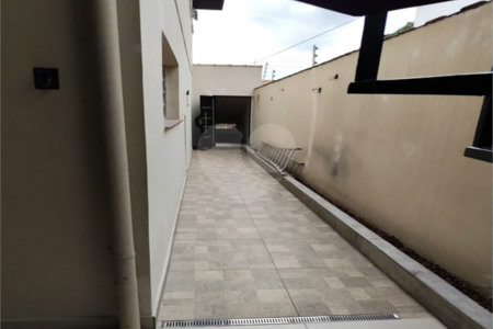 Sobrado à venda com 3 quartos, sendo 1 suíte, em Água Fria, São Paulo, SP