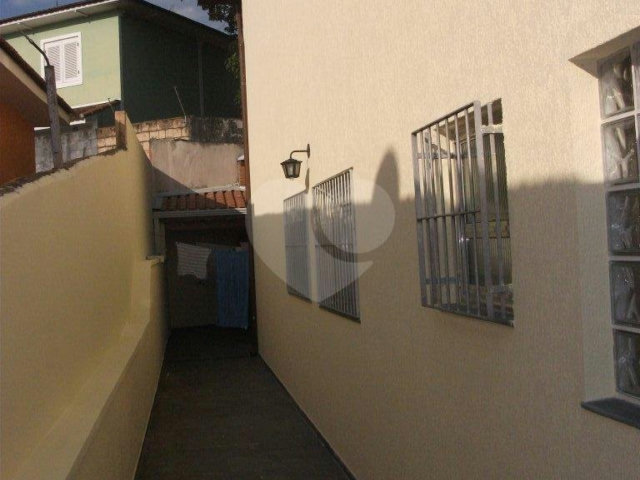Sobrado à venda com 3 quartos, sendo 1 suíte,  em Pirituba, São Paulo, SP