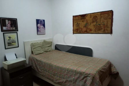 Apartamento à venda com 3 quartos em Moema, São Paulo, SP