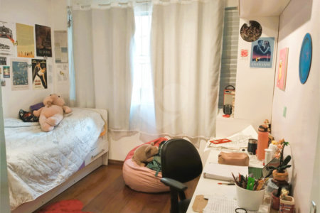 Apartamento à venda com 3 quartos, sendo 1 suíte, em Vila São Francisco, São Paulo, SP