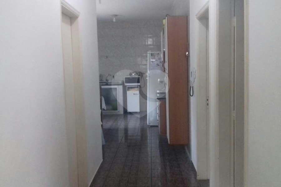 Casa Térrea à venda com 3 quartos em Imirim, São Paulo, SP