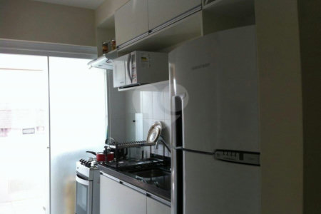 Apartamento à venda com 2 quartos, sendo 1 suíte,  em Vila Maria, São Paulo, SP
