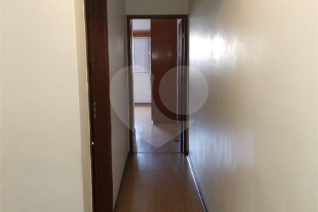 Sobrado à venda com 4 quartos, sendo 1 suíte, em Tucuruvi, São Paulo, SP