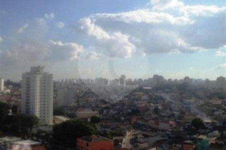 Apartamento à venda com 2 suítes em Vila Medeiros, São Paulo, SP