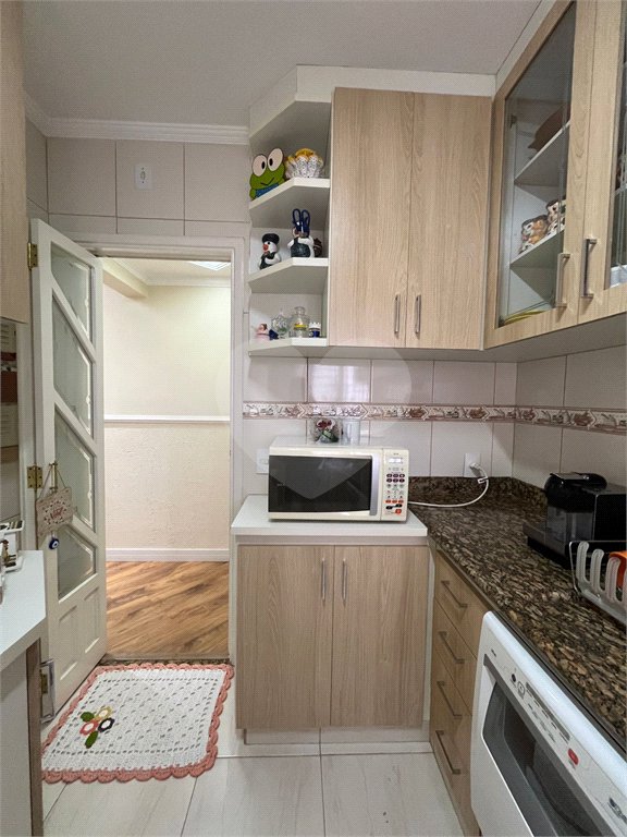 Apartamento à venda com 3 quartos, sendo 1 suíte, em Santa Teresinha, São Paulo, SP