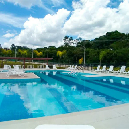 Apartamento à venda com 2 quartos em Parque Ipê, São Paulo, SP