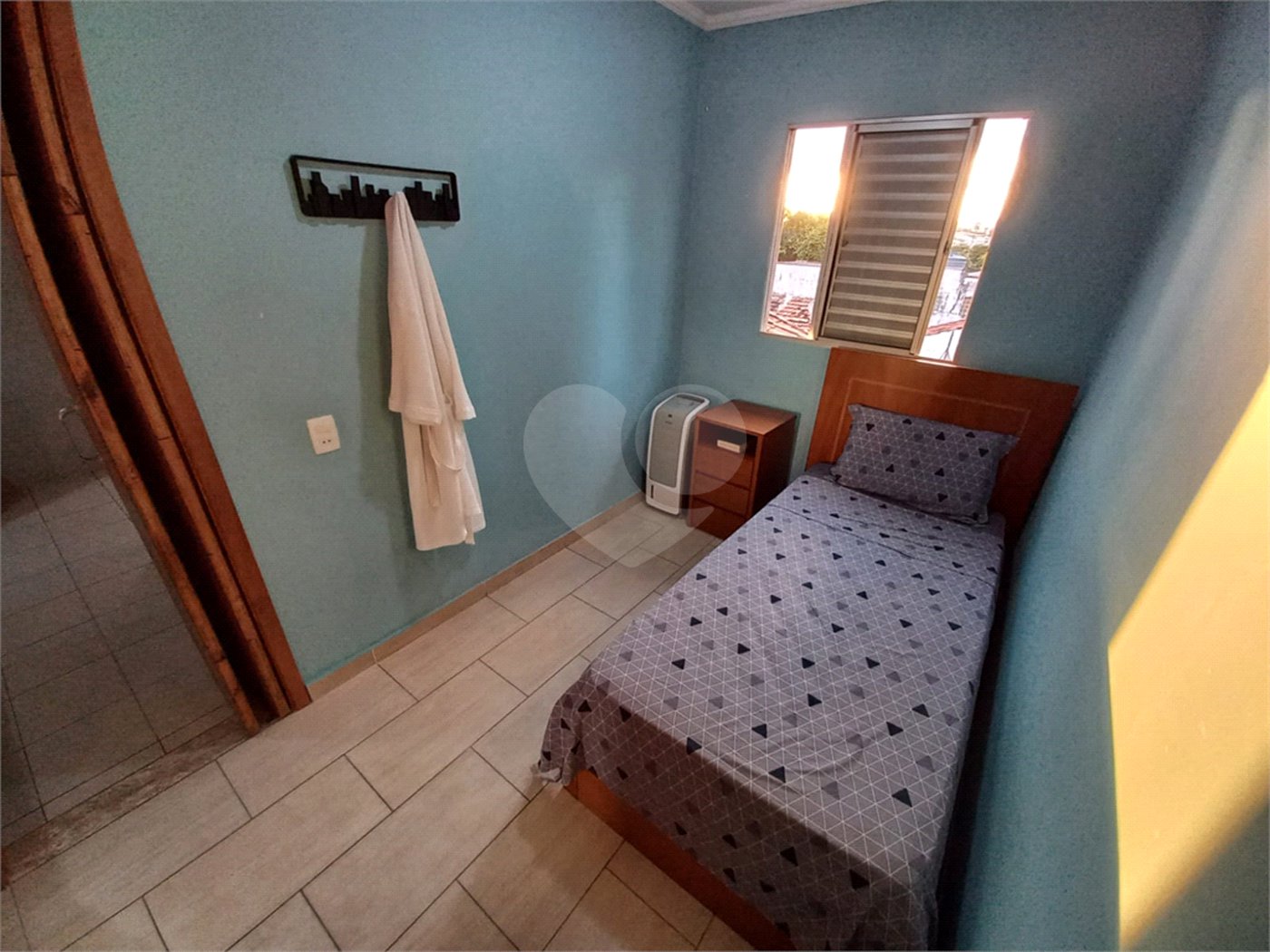 Sobrado à venda com 3 quartos em Perdizes, São Paulo, SP