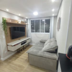 Apartamento à venda com 2 quartos em Pirituba, São Paulo, SP