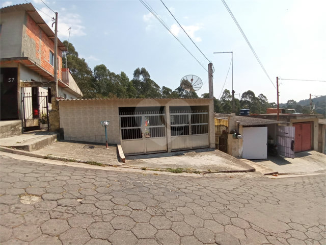 Casa à venda com 7 quartos em Morro Grande, Caieiras, SP