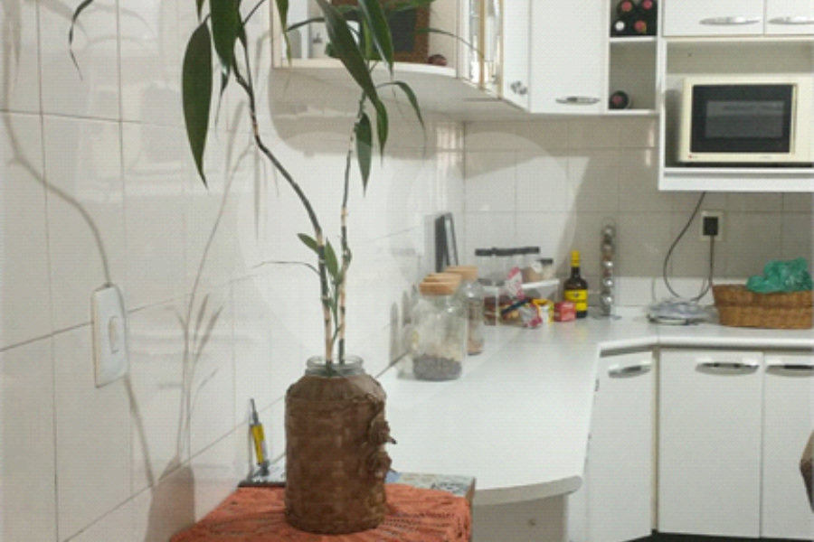 Sobrado à venda com 3 quartos em Tucuruvi, São Paulo, SP