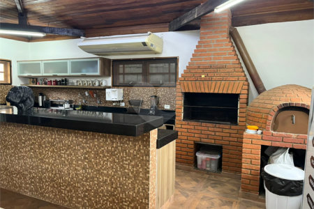 Chácara à venda com 10 quartos, sendo 16 suítes, em Chácaras do Pinhal (pinhal), Cabreúva, SP