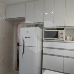 Apartamento à venda com 2 quartos em Vila Paulicéia, São Paulo, SP