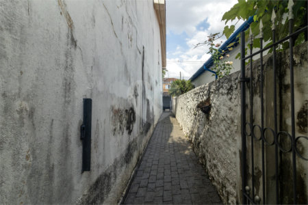 Sobrado à venda com 2 quartos em Alto da Lapa, São Paulo, SP