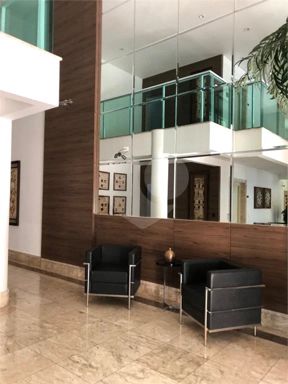 Apartamento à venda com 3 suítes em Santana, São Paulo, SP