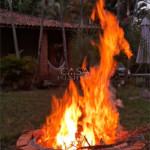 Chácara à venda com 4 quartos, sendo 1 suíte, em Zona Rural, Porangaba, SP