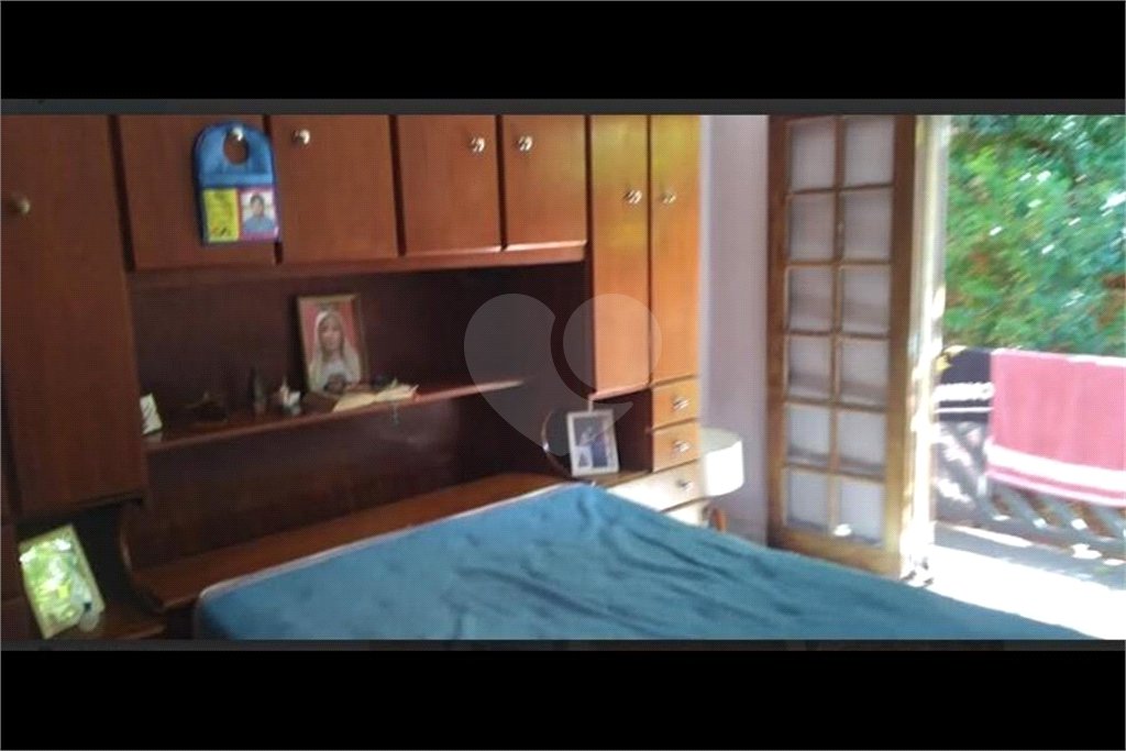 Sobrado à venda com 4 quartos em Vila Santa Edwiges, São Paulo, SP