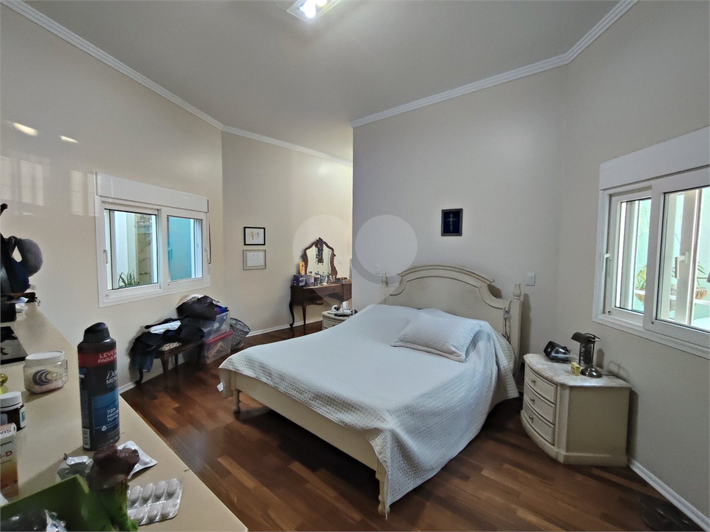 Casa para alugar com 6 quartos, sendo 4 suítes,  no Centro, Itapetininga, SP