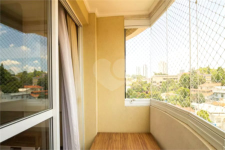 Apartamento à venda com 2 quartos, sendo 1 suíte, em Vila São José (ipiranga), São Paulo, SP