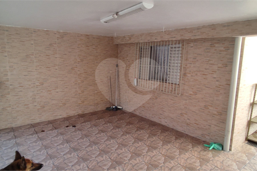 Casa Térrea à venda com 3 quartos, sendo 2 suítes,  em Parque Edu Chaves, São Paulo, SP