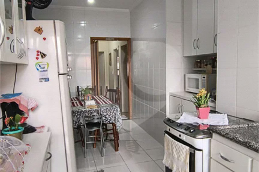 Casa à venda com 4 quartos, sendo 1 suíte, em Casa Verde, São Paulo, SP