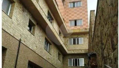 Sobrado à venda com 9 quartos, sendo 4 suítes,  em Vila Maria Alta, São Paulo, SP